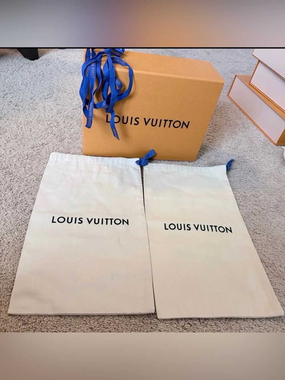 LOUIS VUITTON